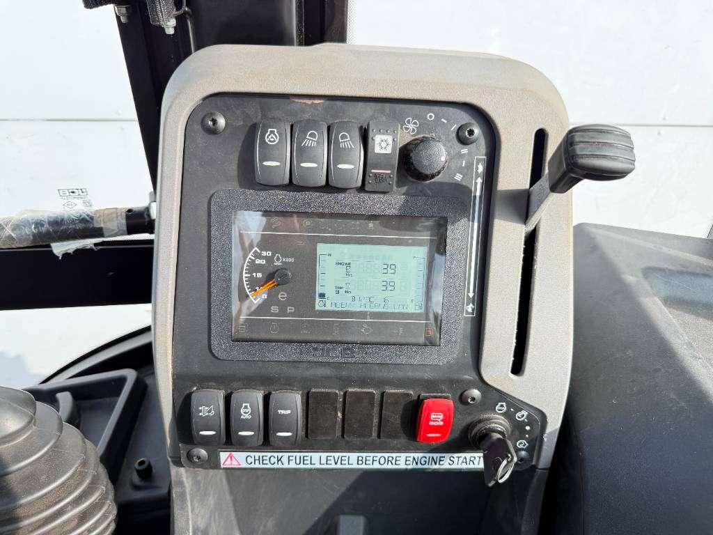 JCB 3DX / 3CX (92HP) Super Eco Xpert Foto 10