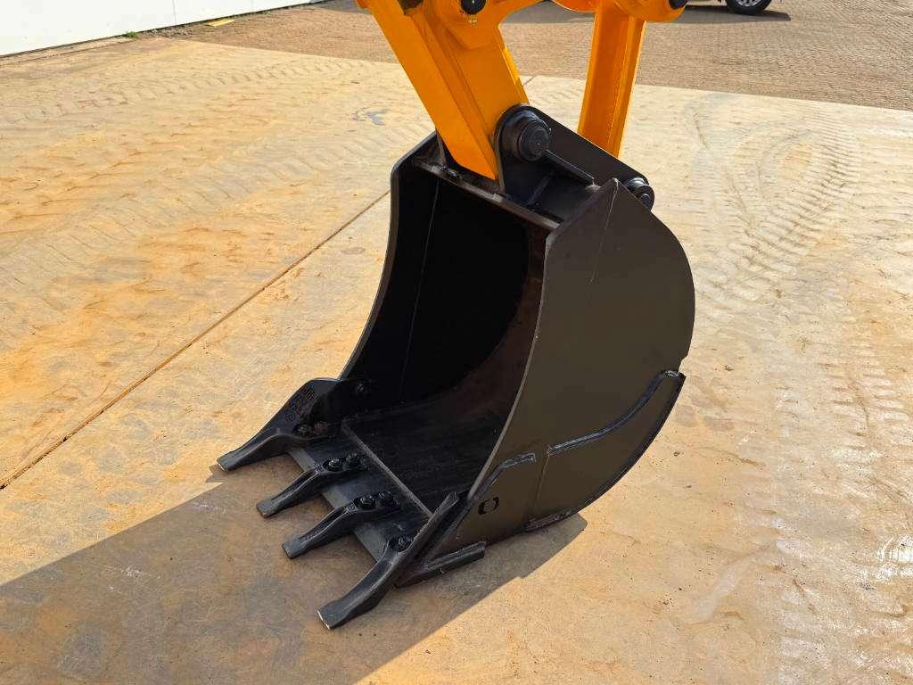 JCB 3DX / 3CX (92HP) Super Eco Xpert Foto 20