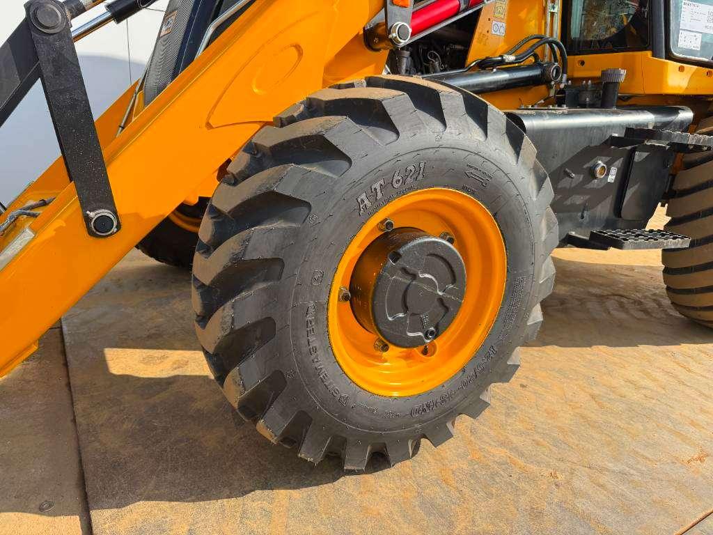JCB 3DX / 3CX (92HP) Super Eco Xpert Foto 24