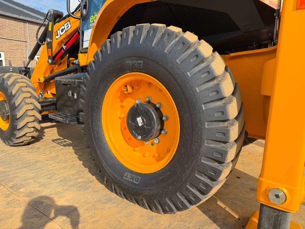 JCB 3DX / 3CX (92HP) Super Eco Xpert Foto 25