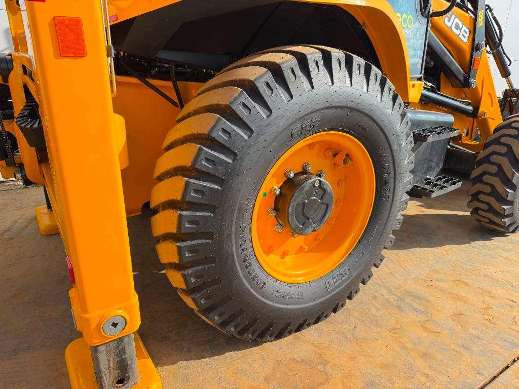 JCB 3DX / 3CX (92HP) Super Eco Xpert Foto 26