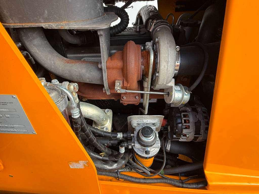 JCB 3DX / 3CX (92HP) Super Eco Xpert Foto 30