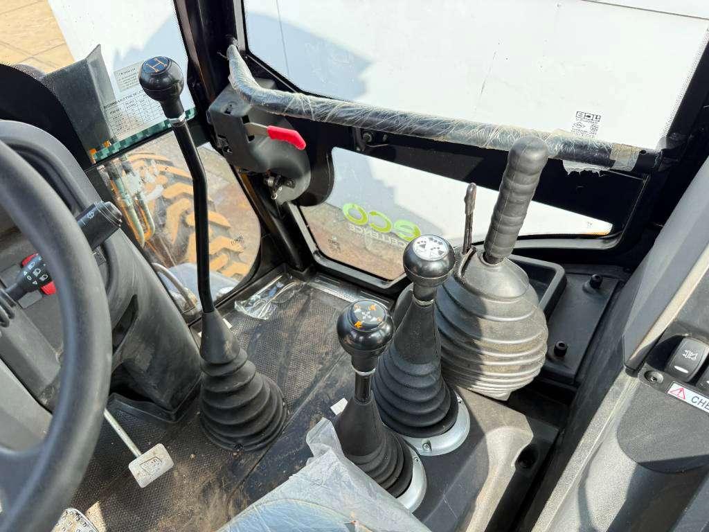 JCB 3DX / 3CX (92HP) Super Eco Xpert Foto 9