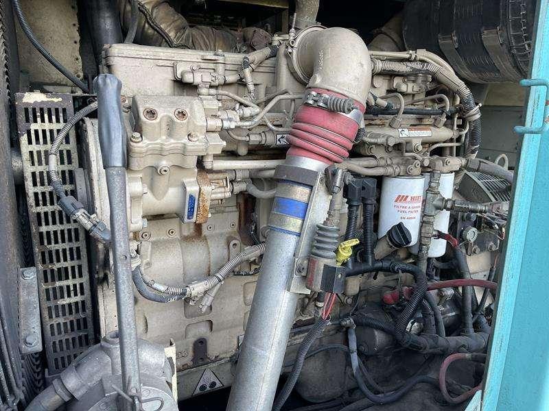 Ingersoll Rand G 250 Foto 2