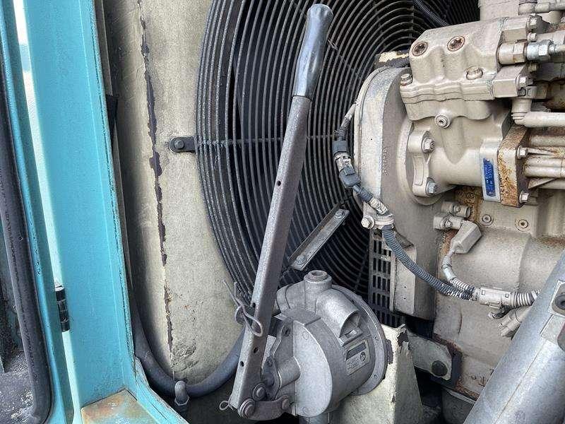 Ingersoll Rand G 250 Foto 6