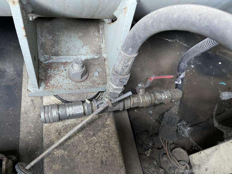 Ingersoll Rand G 250 Foto 7