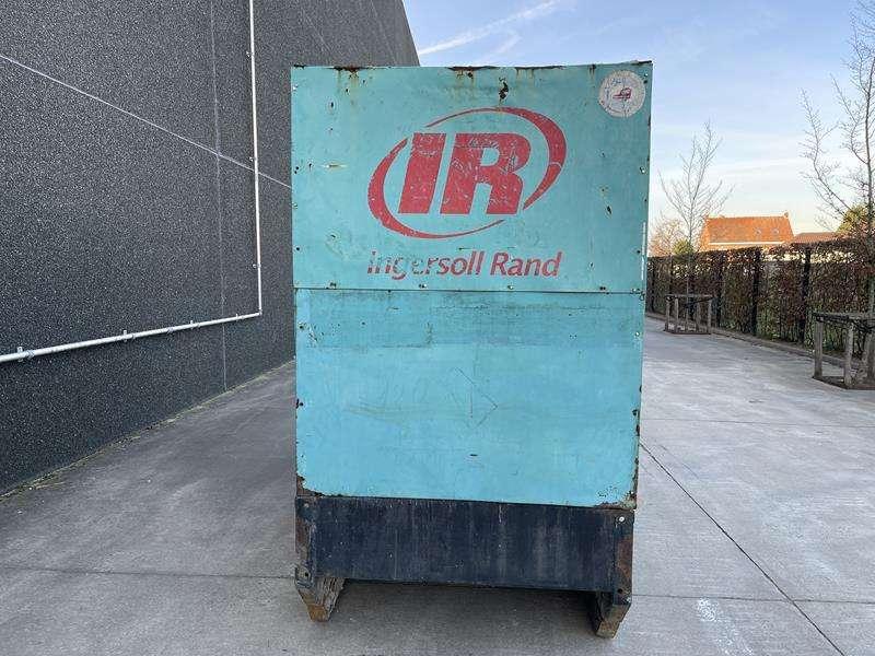 Ingersoll Rand G 250 Foto 8
