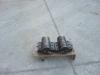 PISTONI BLOCCAGGIO PONTE ANTERIORE per Fiat Hitachi 150W3 Foto 3 thumbnail
