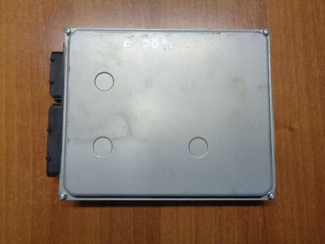 Centralina macchina per Isuzu 6HK1 Foto 3