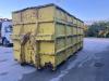 CONTAINER SCARRABILE USATO A CIELO APERTO Foto 7 thumbnail