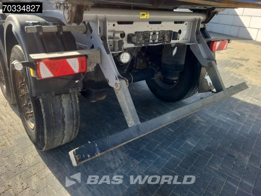 Schmitz SCB*S3D 3 axles Foto 10