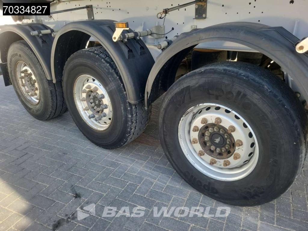 Schmitz SCB*S3D 3 axles Foto 12