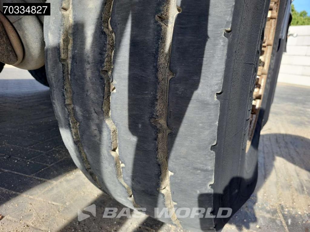 Schmitz SCB*S3D 3 axles Foto 13
