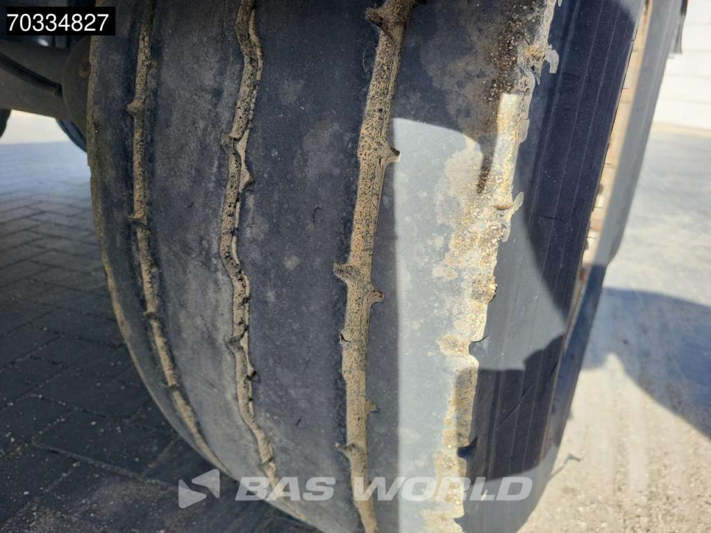 Schmitz SCB*S3D 3 axles Foto 14
