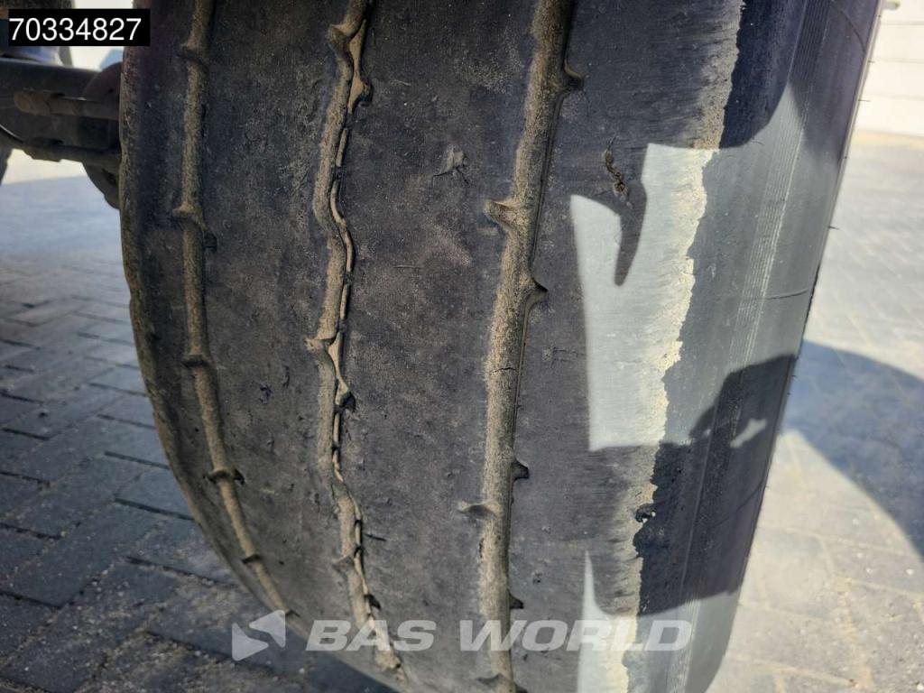 Schmitz SCB*S3D 3 axles Foto 15