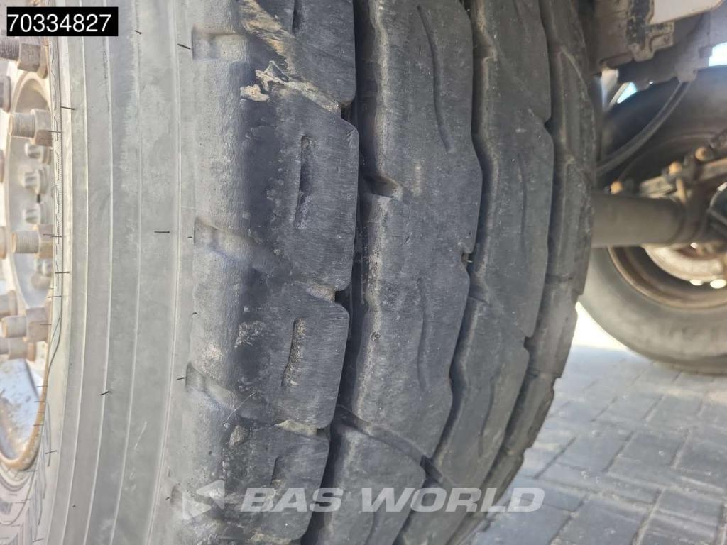 Schmitz SCB*S3D 3 axles Foto 16