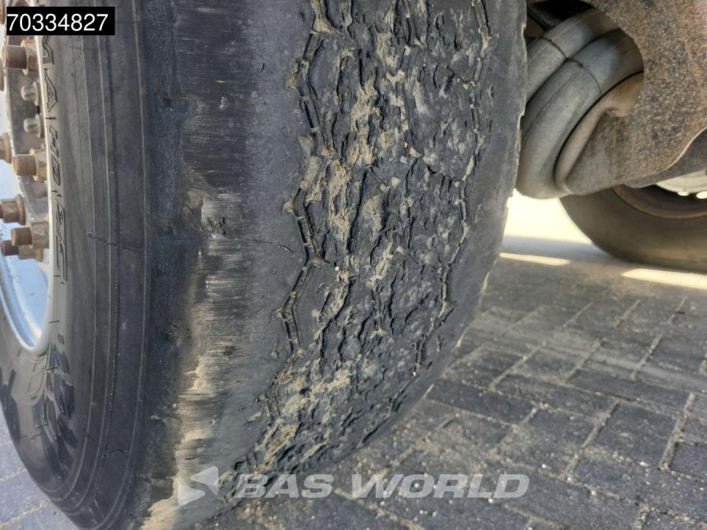 Schmitz SCB*S3D 3 axles Foto 18