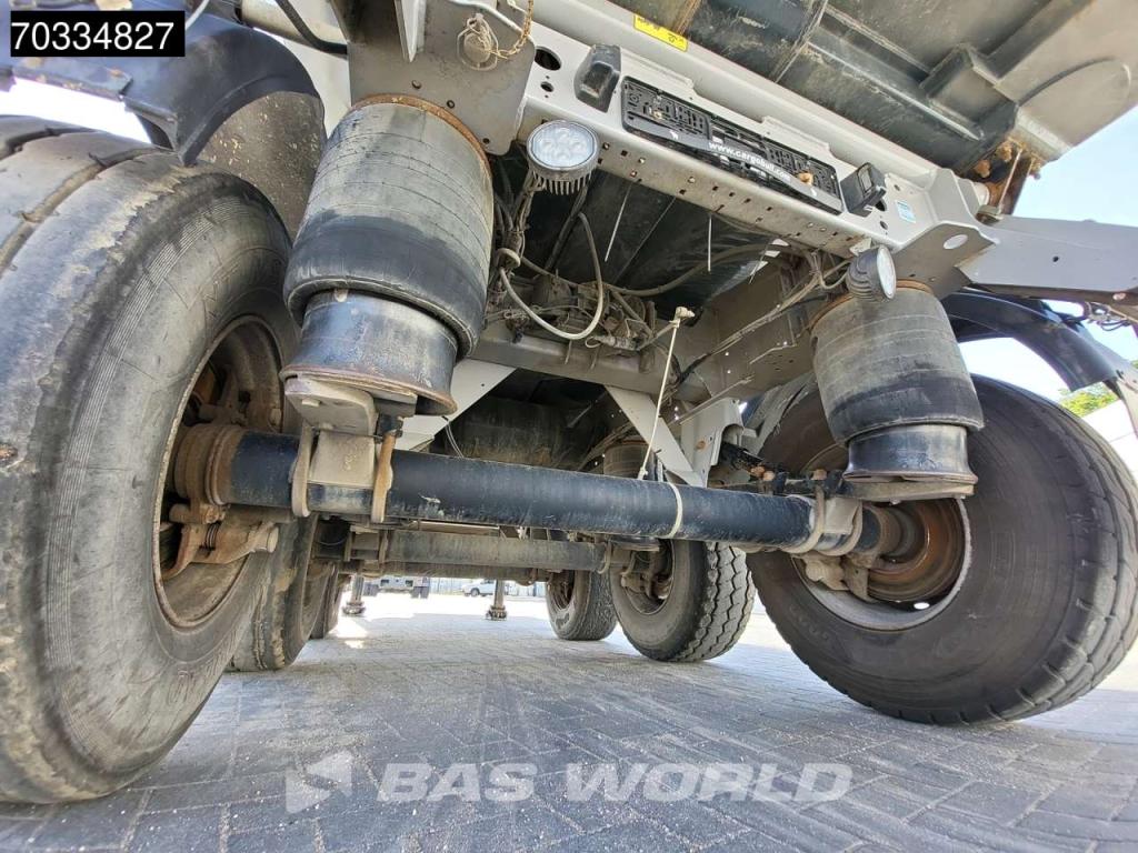 Schmitz SCB*S3D 3 axles Foto 21