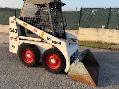 Bobcat 543