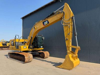 Caterpillar 320GC 07B in vendita da Smitma B.V.