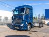 Mercedes-Benz ACTROS 2548 Foto 1 thumbnail