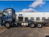 Mercedes-Benz ACTROS 2548 Foto 8 thumbnail