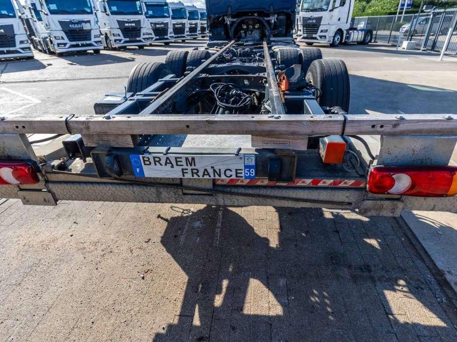 Mercedes-Benz ACTROS 2548 Foto 13