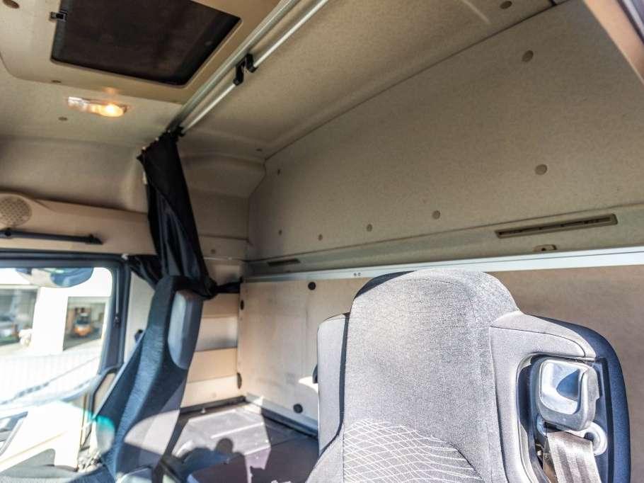 Mercedes-Benz ACTROS 2548 Foto 19