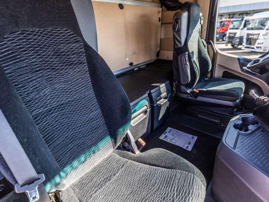 Mercedes-Benz ACTROS 2548 Foto 22