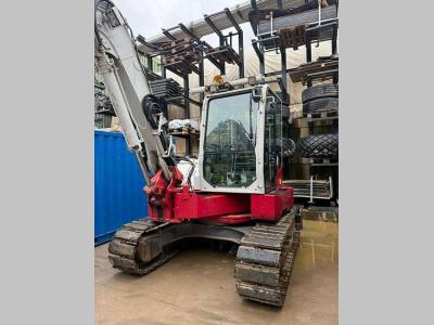 Takeuchi TB 280 FR