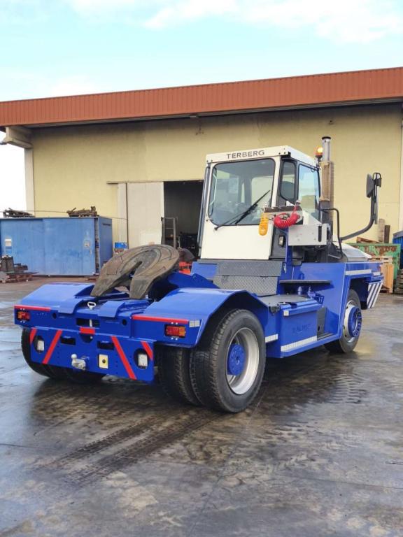 Terberg TT222 4x2 Foto 3
