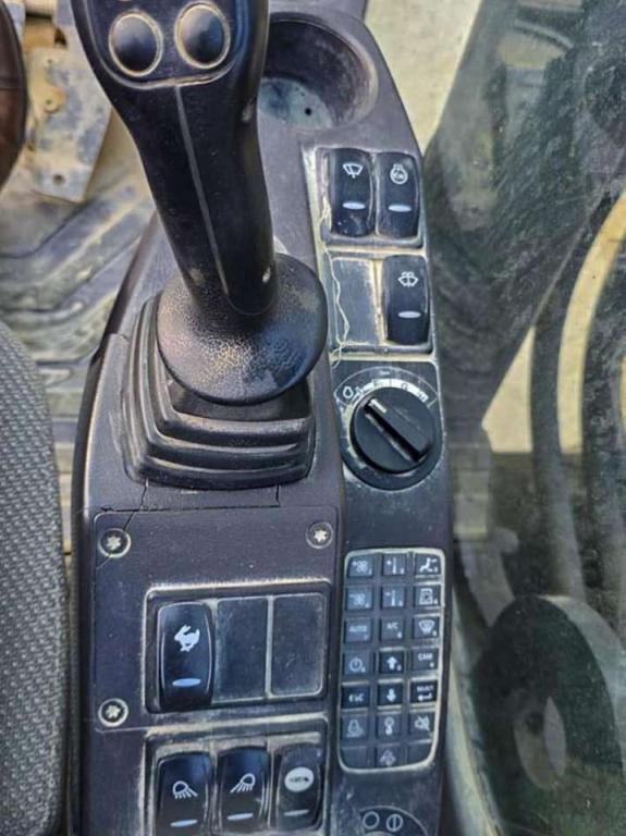 Volvo EC290CNL Foto 18