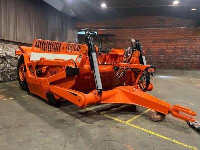 [Other] Agrotécnica Scraper TH63 in vendita da SODINEG France