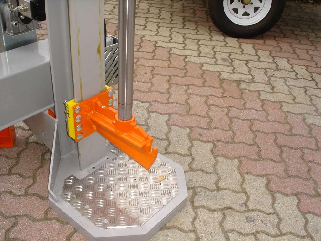 Balfor S 13 DOPPIA VELOCITA - PRESA DI FORZA TRATTORE Foto 10
