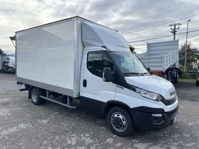 Iveco Daily in vendita da Ferrara Veicoli