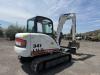 Bobcat 341 Foto 1 thumbnail