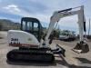 Bobcat 341 Foto 2 thumbnail