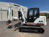 Bobcat 341 Foto 3 thumbnail