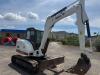 Bobcat 341 Foto 5 thumbnail