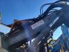 Volvo boom arm 14644963 for Volvo EW160D Foto 2 thumbnail