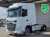 Daf XG 480 4X2 2x Tanks ACC Standklima Foto 1 thumbnail
