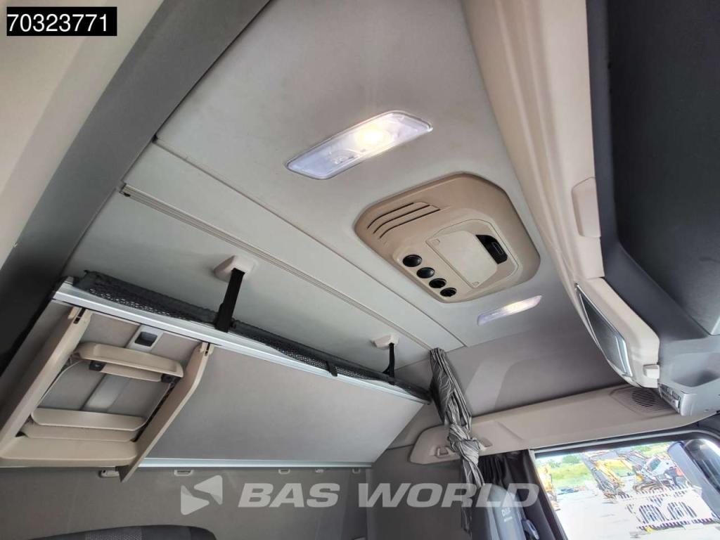 Daf XG 480 4X2 2x Tanks ACC Standklima Foto 25