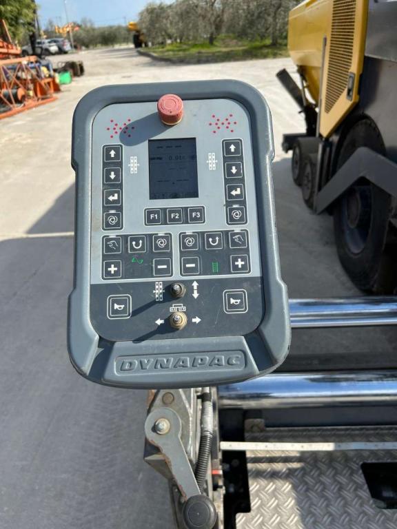 Dynapac SD1800W Foto 12