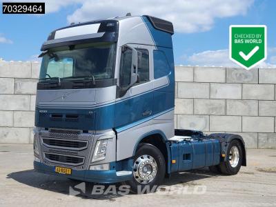 Volvo FH 460 4X2 NL-Truck Hydraulic VEB+ Alcoa's Foto 1