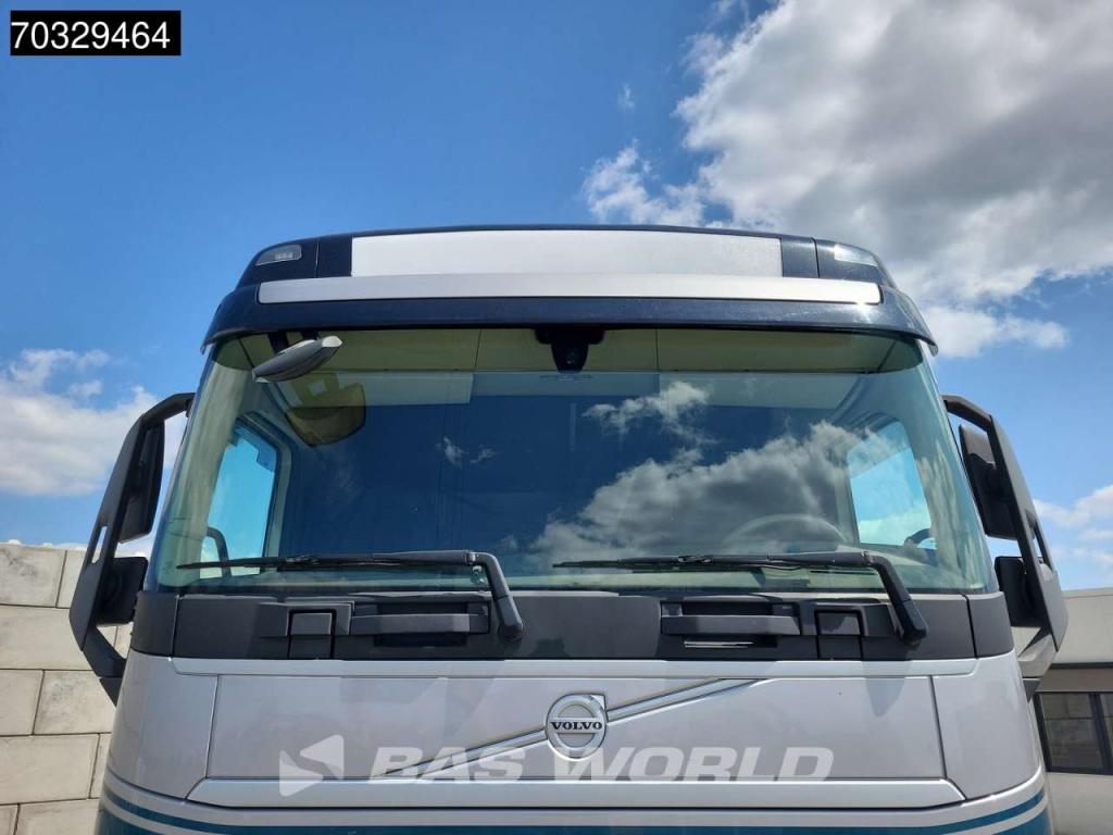 Volvo FH 460 4X2 NL-Truck Hydraulic VEB+ Alcoa's Foto 10