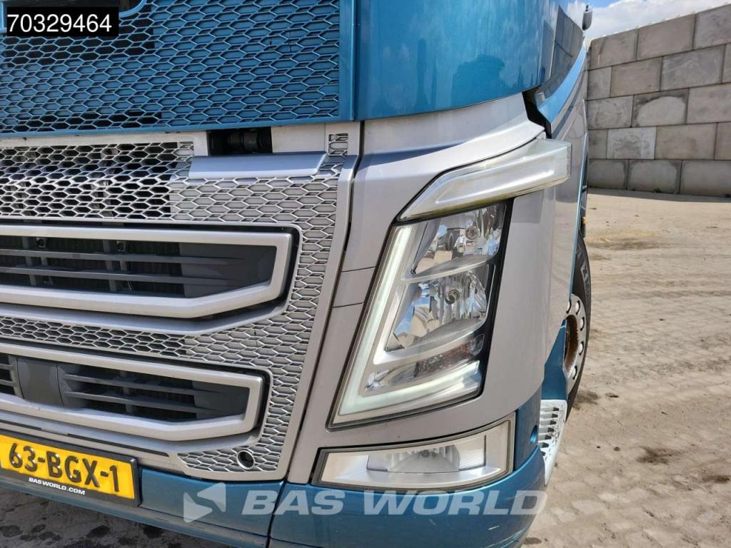 Volvo FH 460 4X2 NL-Truck Hydraulic VEB+ Alcoa's Foto 11
