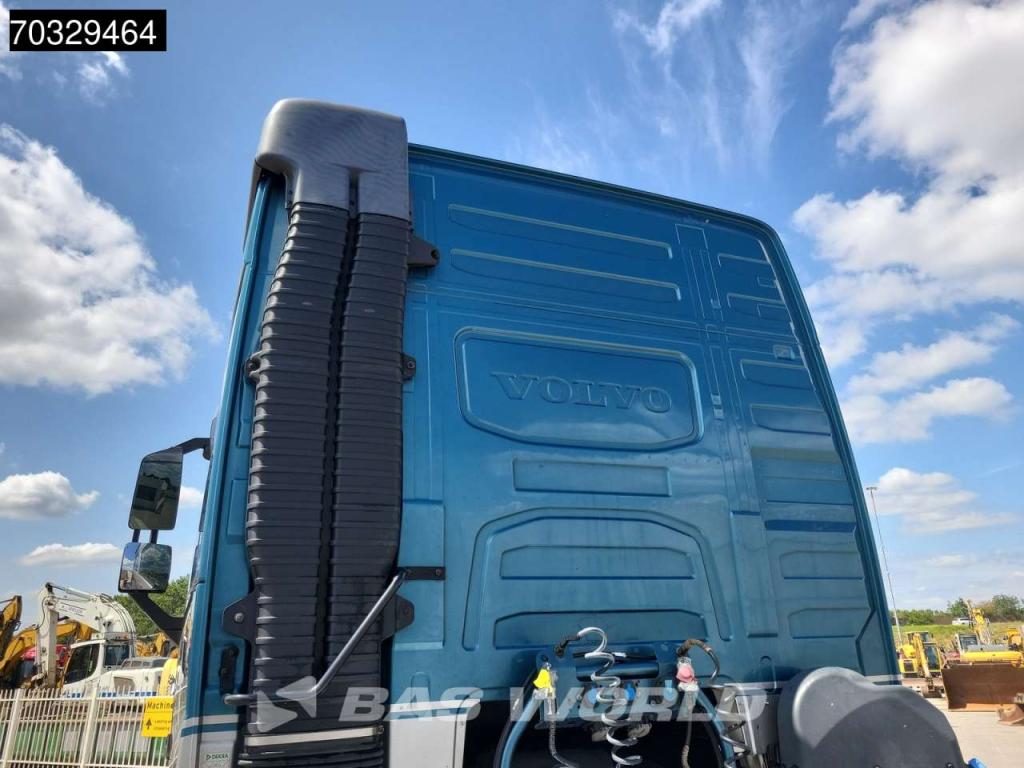 Volvo FH 460 4X2 NL-Truck Hydraulic VEB+ Alcoa's Foto 12