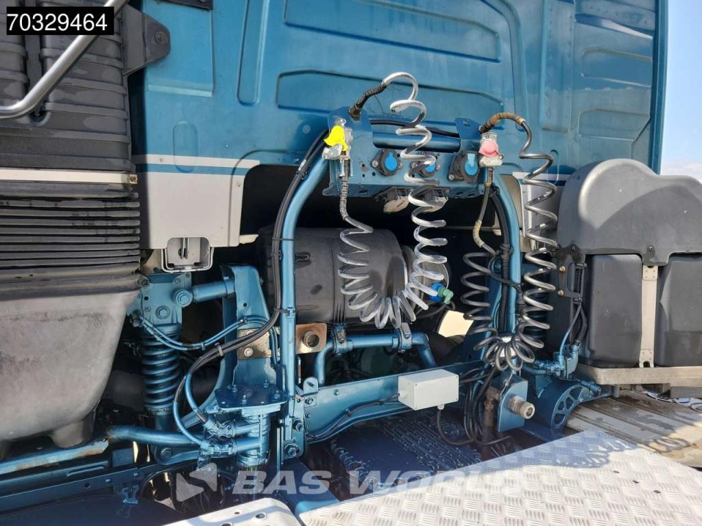 Volvo FH 460 4X2 NL-Truck Hydraulic VEB+ Alcoa's Foto 13