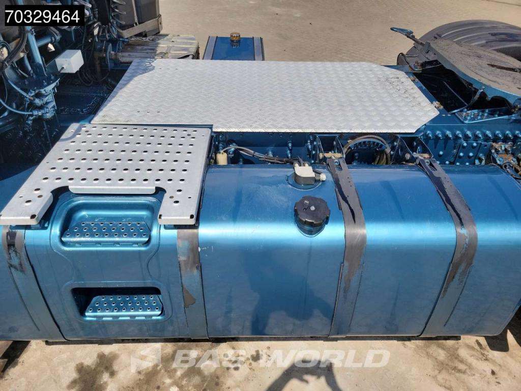 Volvo FH 460 4X2 NL-Truck Hydraulic VEB+ Alcoa's Foto 16