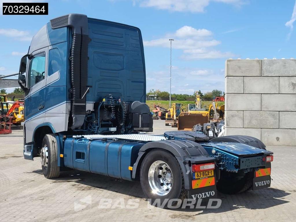 Volvo FH 460 4X2 NL-Truck Hydraulic VEB+ Alcoa's Foto 2